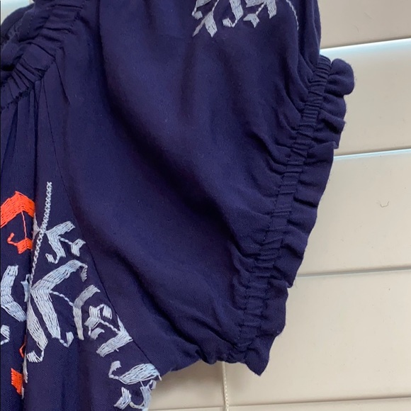 Skies Are Blue Dress - Picture 6 of 9